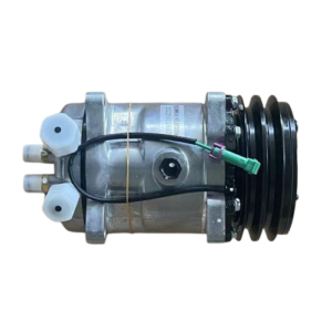 XCMG 803588834 Compressor Assembly For LW300FV