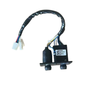 XCMG 803588835 ASYZY50144 Air Conditioning Control Switch Fo¡­