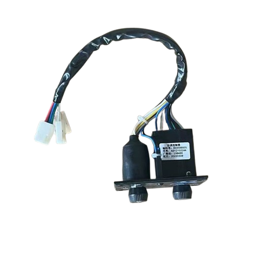 XCMG 803588835 ASYZY50144 Air Conditioning Control Switch Fo¡­