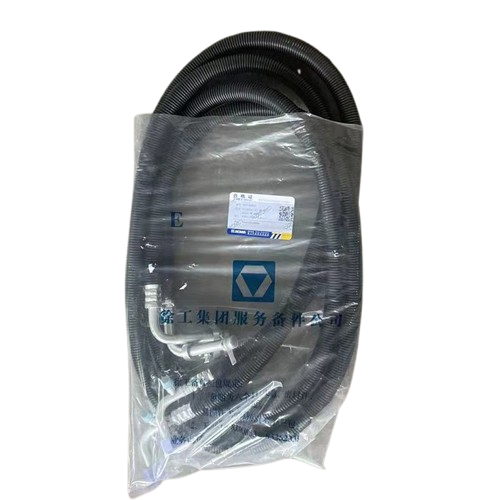 XCMG 803588836 ASYZY60331 Hose For ZL50GV