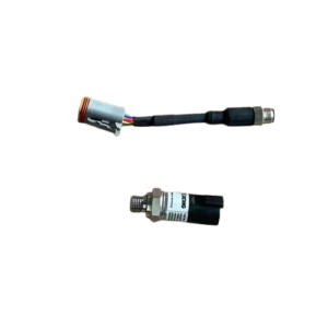 XCMG 803589618 Double Channel Pressure Sensor For XCA160_H