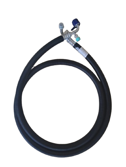 XCMG 803591715 HOSE For ZL50GV