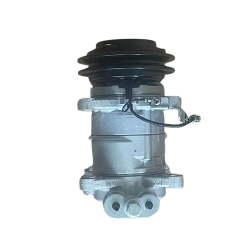 XCMG 803594080 AC Compressor For XE80C