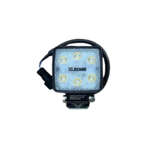 XCMG 803599837 Work Light For QY85KA_Y