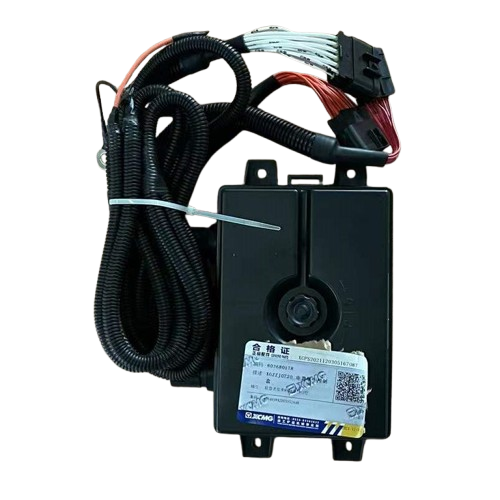 XCMG 803680178 Control Box For LW300FN
