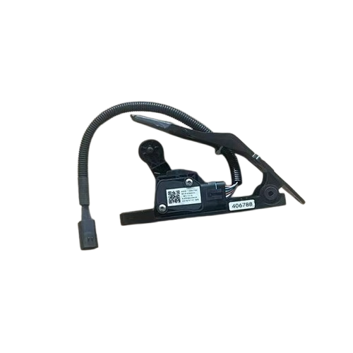 XCMG-803688233-Electronic-Accelerator-Pedal-For-LW300FV XCMG 803688233 Electronic Accelerator Pedal For LW300FV