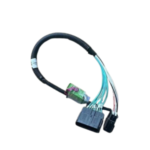 XCMG 803688631 Combination Meter Harness For LW300FV