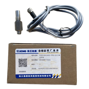 XCMG 803688773 Proximity Switch For XCT110_M