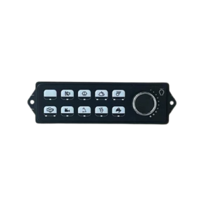 XCMG 803699785 Switch Panel For XE80C