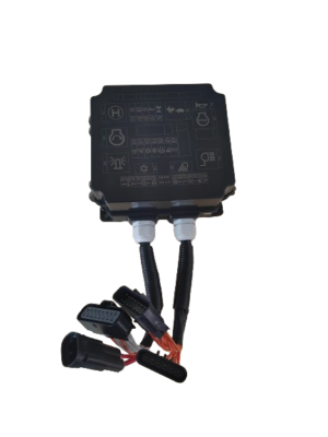 XCMG 803742045 Electrical Fuse Box(803742045) For XE140C
