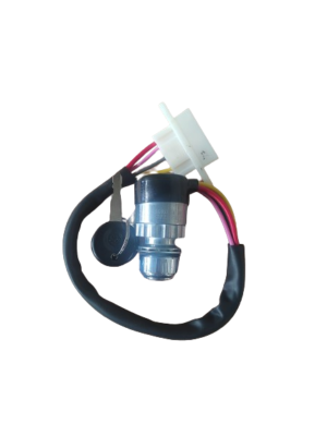 XCMG 803764086 Key Start Switch For XCS4531K