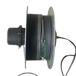 XCMG 803802969 Cable Reel For QY85KA_Y