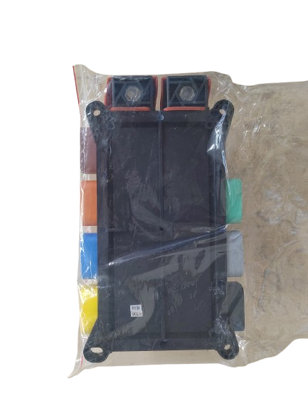 XCMG 803803841 CENTRAL CONTROL BOX For ZL33FV