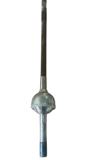 XCMG 8065026 Drive Shaft Assembly For XZJ5551JQZ100K