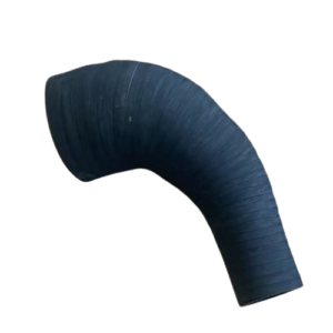 XCMG 819908616 Air Intake Elbow For XE380C