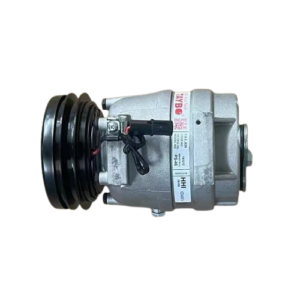 XCMG 819909396 Compressor For XE140C