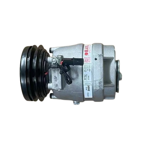 XCMG 819909396 Compressor For XE140C