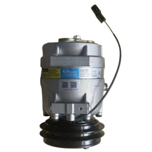 XCMG 819954372 Air Conditioner Compressor For XE370CA