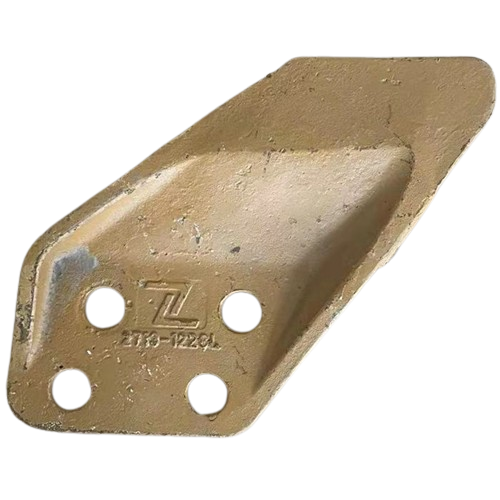 XCMG 819975747 Left Side Tooth For XE210I