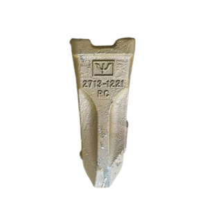 XCMG 819975748 Bucket Tooth For XE210I