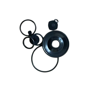 XCMG 860110632 Multifunction Valve Repair Kit For LW180K