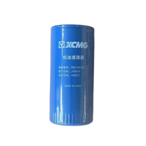 XCMG 860111665 Filter For LW300FN