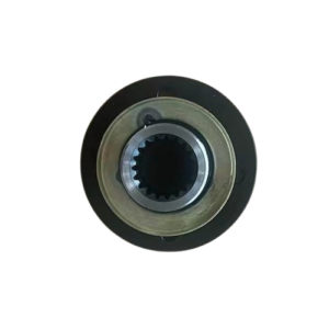 XCMG 860115587 Flange For ZL33FV