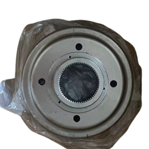 XCMG 860115652 Ring Gear Support Assembly For LW300FV