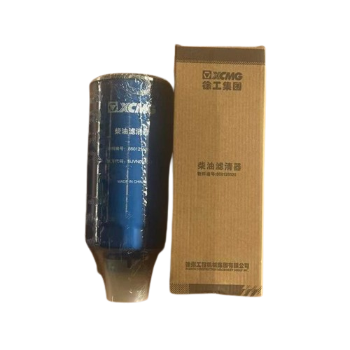XCMG 860126528 Primary Fuel Filter For XCT50_Y