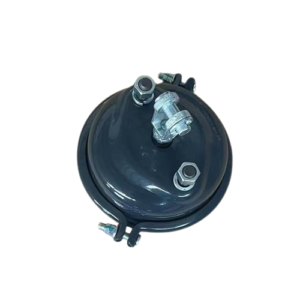 XCMG 860129803 Uniaxial Air Chamber For XCT50_Y