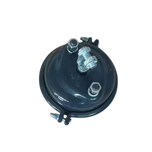 XCMG 860129803 Uniaxial Air Chamber For XCT50_Y