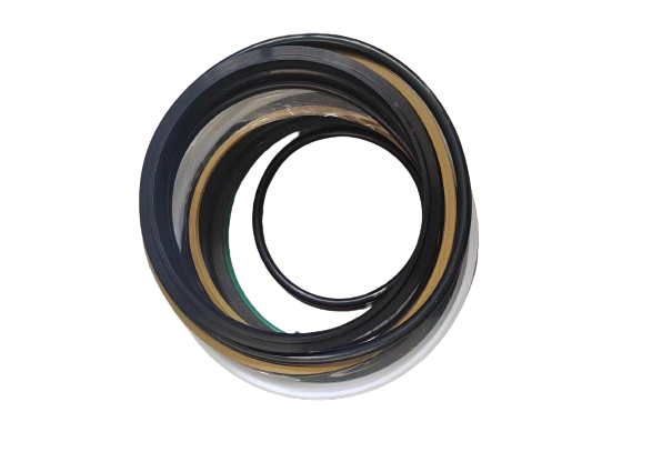 XCMG-860136226-Back-Vertical-Cylinder-Seal-Kit-For-QY85KA_Y XCMG 860136226 Back Vertical Cylinder Seal Kit For QY85KA_Y