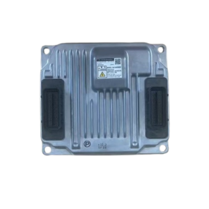 XCMG 860137038 ECU For QY5OKA