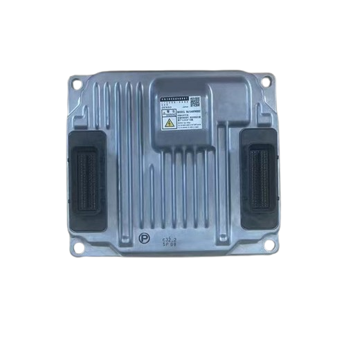 XCMG 860137038 ECU For QY5OKA