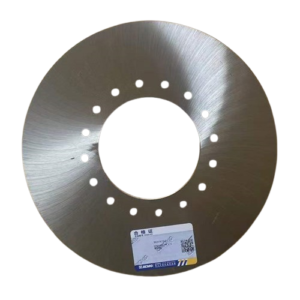 XCMG 860141912 Brake Disc(Big) For LW180K