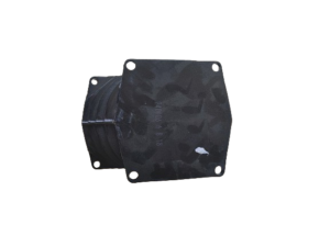 XCMG 860144439 Rubber Spring Assembly For XCT50_Y