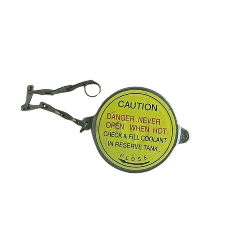 XCMG 860151797 Radiator Cap For ZL50GN