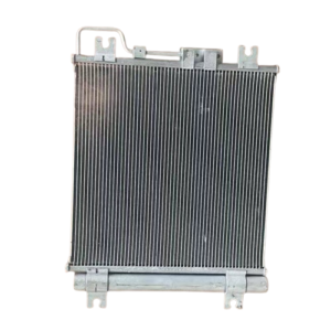 XCMG 860164496 Condenser Core For LW300FV