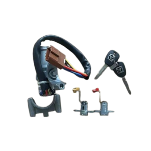 XCMG 860502868 Ignition Switch For XCT60_Y