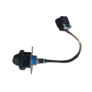 XCMG 860513665 10-Speed Throttle Knob Assembly For XE520C