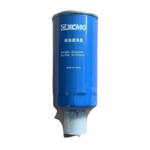 XCMG 860525314 Water Fuel Separator For XCA160_H