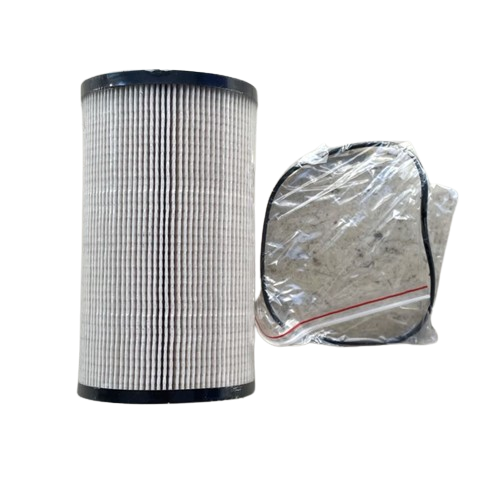 XCMG 860530115 Diesel Filter For XCT50_Y