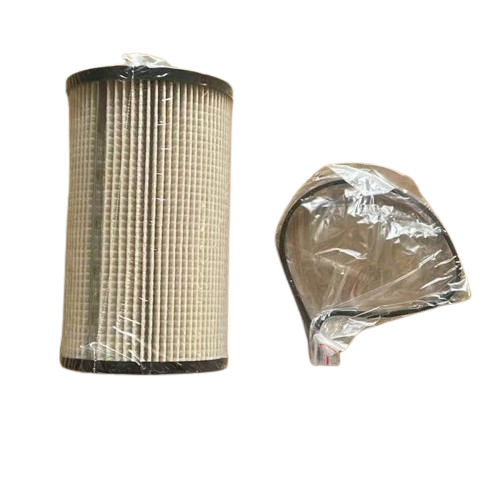 XCMG-860530115-Diesel-Filter1002391695-For-XCT50_Y XCMG 860530115 Diesel Filter(1002391695) For XCT50_Y