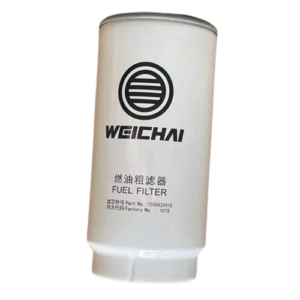 XCMG 860541926 Fuel Filter(1000424916) For XCT50_Y