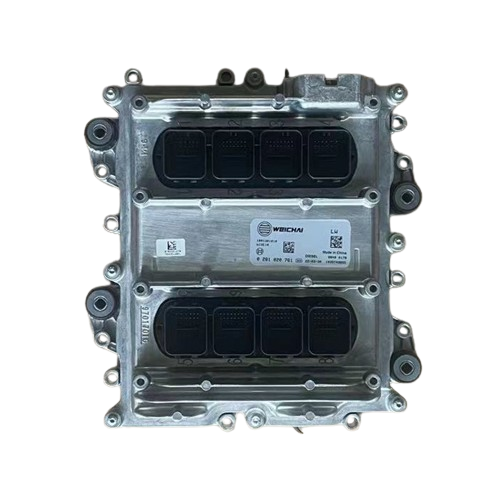XCMG 860552130 ECU For XCA350_Y