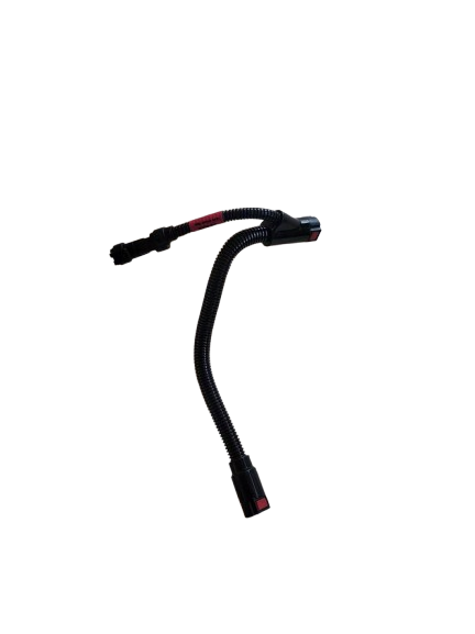 XCMG 860572342 DEF PIPE For ZL55GV