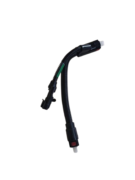 XCMG 860572343 DEF PIPE For ZL55GV