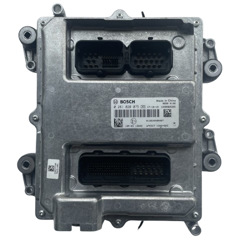 XCMG BOSCH 612630080110 ECU For QY85KAY