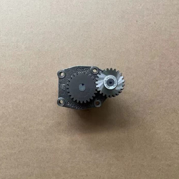 XCMG-D15-000-41C-Oil-Pump-Group-For-XM1003 XCMG D15-000-41+C Oil Pump Group For XM1003