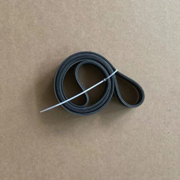 XCMG-D16A-106-33B-Fan-Belt-For-XM1003 XCMG D16A-106-33+B Fan Belt For XM1003